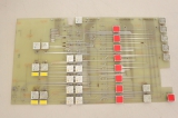 WIFAG OF7 2 Platine 0F7  Operator Panel 0F7/2
