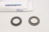2x HEIDELBERG  Dichtringe Seal 2033353101 OVP