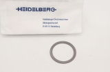 HEIDELBERG 228 533 01 00 Ersatzteil Ring 228-533-01-00