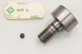 INA NUKR 35 Ø16mm Ø35mm 52mm Stützrolle 