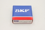 SKF 6206 2RS2 C3HT 30x62x16 Rillenkugellager 6206-2RS2/C3HT 