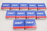 11x SKF 6004 2RSH Kugellager 20x42x12 Rillenkugellager 6004-2RSH 