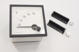 BNC72 0-240V  Anzeige Voltmeter BNC 72 