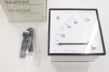 PANTEC 431.2660 0-120A CDE96 Anzeige Amperemeter 431.2660 OVP