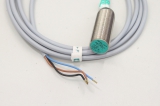 PEPPERL+FUCHS NBB5-18GM50-E2 5mm PNP Näherungsschalter induktiv