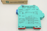 PEPPERL+FUCHS KFA6-SR2-EX1.W Trenn schaltverstärker Switch Amplifier 37368S OVP