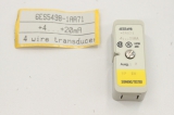 SIEMENS 6EWS5498-1AA71 Messbereichsmodul Modul C79040-A96-C882-001-86