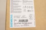 SIEMENS 3VL5740-1EC46-0AA0 400A 415V 4P Leistungsschalter 