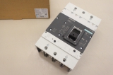 SIEMENS 3VL4725-1EM46-0AA0 250A 415V 4P Leistungsschalter 