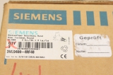 4x SIEMENS Zubehör für VL400 3VL9400-4RF40 Zubehör  OVP