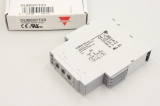 CARLO GAVAZZI DUB02CT23 Voltage Level Relay Relais 8030956000191 OVP