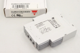 CARLO GAVAZZI DUB01CB23500V Voltage Level Relay Relais 8030956000672 OVP