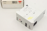 CARLO GAVAZZI EUAC220 EUA C 220 3 Phase Controller Process 5709870065472 OVP