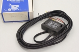 ELECTROMATIC MFFD 1.2  diffuse reflective for separate Amplifier MFFD1.2 OVP