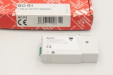 CARLO GAVAZZI BOR1 BO R1 1 Relay Output Module 8030956016611 OVP