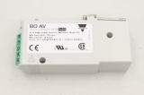 CARLO GAVAZZI BOAV BO AV 1CH analog output module 8030956016680 OVP