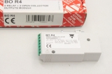CARLO GAVAZZI BOR4 BO R4 2 Relay + 2 Open collector output  8030956016697 OVP
