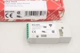 CARLO GAVAZZI BQ HSX BQHSX High signal Input Module 8030956016598 OVP