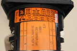 MERZ A656/3.0600-VC Typ 656 0-1 Nockenschalter Drehschalter A656/30600VC OVP