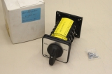 MERZ 492/703090-823 220V-0-380V 22kW 37kW Nockenschalter Drehschalter OVP