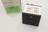 Carlo Gavazzi Pantec DPM A72 220V Anzeige Display DPMA72 OVP
