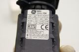 GENERAL ELECTRIC 788093  Cam Nockenschalter Drehschalter 492 104007-100 OVP