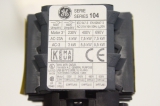 GENERAL ELECTRIC 492/104005-100 0-1 20A 690V Nockenschalter Drehschalter OVP