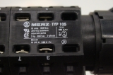 VYNCKIER 1-0-3 105 0-1-2-3 Merz Nockenschalter Drehschalter 092/105120/100 OVP