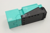  PEPPERL+FUCHS NJ20+U1+E2 Näherungsschalter induktiv NJ20-U1-E2