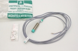 PEPPERL+FUCHS NBN4 12GM40 Z0 4mm Näherungsschalter induktiv NBN4-12GM40-Z0 