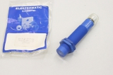 ELECTROMATIC EI 1808 TBCP 2 M18 8mm Näherungsschalter induktiv EI1808TBCP-2