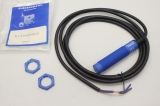 ELECTROMATIC EI 1808 TBCP M18 8mm Näherungsschalter induktiv EI1808TBCP 