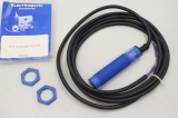 ELECTROMATIC EI 1808 TBOP 8mm M18 Näherungsschalter induktiv EI1808TBOP