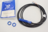 ELECTROMATIC EI 1204 PNCP M12 4mm Näherungsschalter induktiv EI1204PNCP OVP