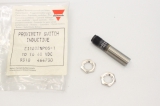 ELECTROMATIC EI 1202 NPOS 1 M12 2mm Näherungsschalter induktiv EI1202NPOS-1