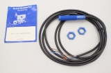 ELECTROMATIC EI1204 PPCP 1 M12 4mm Näherungsschalter induktiv EI1204PPCP-1 