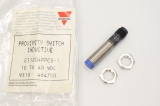 ELECTROMATIC EI 1204 PPCS 1 M12 4mm Näherungsschalter induktiv EI1204PPCS-1 