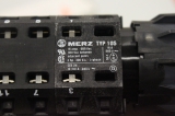 VYNCKIER Merz Typ 105 1-2 Nockenschalter Drehschalter 092/105022/100 OVP