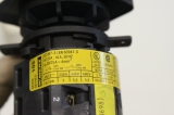 MERZ 105 Series 492/105021/100 1-2 16A  Nockenschalter Drehschalter OVP