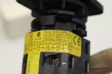 MERZ 105 Series 492/105021/100 1-2 16A  Nockenschalter Drehschalter OVP