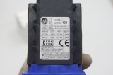 GENERAL ELECTRIC 492/104003-200 0-1 690V 20A Nockenschalter Drehschalter OVP