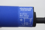 ELECTROMATIC EI 3010 PNOP M30 10mm Näherungsschalter induktiv EI3010PNOP