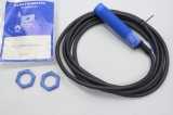 ELECTROMATIC EI 1808 PNOP M18 8mm Näherungsschalter induktiv EI1808PNOP