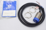 ELECTROMATIC EI 3015 TBCM S 15mm Näherungsschalter induktiv EI3015TBCM-S