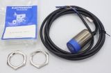 ELECTROMATIC EI 3015 TBOM S 15mm Näherungsschalter induktiv EI3015TBOM-S