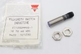 ELECTROMATIC EI 1202 PPOS 1 2mm Näherungsschalter induktiv EI1202PPOS-1