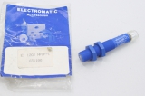 ELECTROMATIC EI 1202 NPCP 1 2mm M12 Näherungsschalter induktiv EI1202NPCP-1