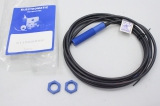 ELECTROMATIC EI 1202 NNOP M12 2mm Näherungsschalter induktiv EI1202NNOP