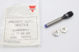 ELECTROMATIC EI 0802 NPCS 1 M8 2mm Näherungsschalter induktiv EI0802NPCS-1