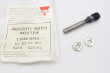 ELECTROMATIC EI 0801 NPCS 1 M8 1mm Näherungsschalter induktiv EI0801NPCS-1